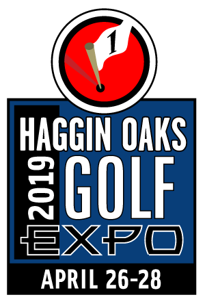 Image result for haggin oaks golf expo